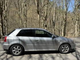 Audi A3 1.8Т - 1500 € / 2933.74 лв. - 14911819 4 | Car24.bg Audi A3 1.8Т - 1500 € / 2933.74 лв. - 14911819 4