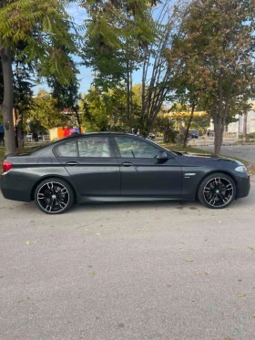 BMW 550 F10 - 12000 € / 23469.96 лв. - 88686541 14 | Car24.bg BMW 550 F10 - 12000 € / 23469.96 лв. - 88686541 14