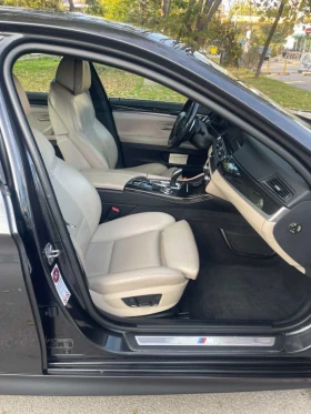 BMW 550 F10 - 12000 € / 23469.96 лв. - 88686541 15 | Car24.bg BMW 550 F10 - 12000 € / 23469.96 лв. - 88686541 15