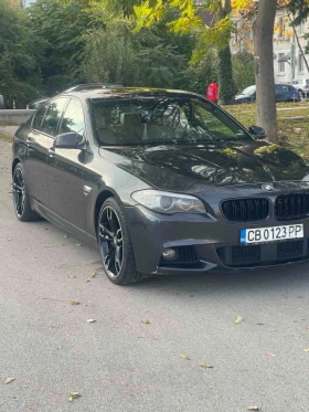 BMW 550 F10 - 12000 € / 23469.96 лв. - 88686541 4 | Car24.bg BMW 550 F10 - 12000 € / 23469.96 лв. - 88686541 4