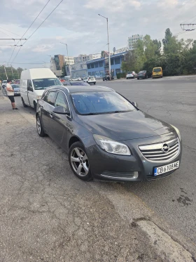 Opel Insignia 1.8 Turbo Sport