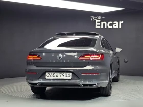 VW Arteon 2.0 TDI PRESTIGE | Auto.bg — изображение 4 VW Arteon 2.0 TDI PRESTIGE | Auto.bg — изображение 4