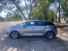 Citroen DS5 2.0HDI!РЕГИСТРИРАНА!ОБСЛУЖЕНА! - 10000 € - 42785414 4 | Car24.bg Citroen DS5 2.0HDI!РЕГИСТРИРАНА!ОБСЛУЖЕНА! - 10000 € - 42785414 4