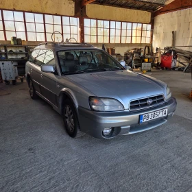 Subaru Outback 2.5 Бензин+ газ | Auto.bg — изображение 3 Subaru Outback 2.5 Бензин+ газ | Auto.bg — изображение 3