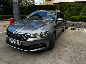 Skoda Superb - 13800 € - 78740279 2 | Car24.bg Skoda Superb - 13800 € - 78740279 2