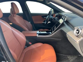 Mercedes-Benz C 200 4MATIC | Auto.bg — изображение 11 Mercedes-Benz C 200 4MATIC | Auto.bg — изображение 11