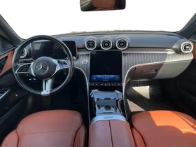 Mercedes-Benz C 200 4MATIC | Auto.bg — изображение 6 Mercedes-Benz C 200 4MATIC | Auto.bg — изображение 6