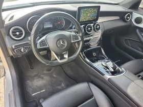 Mercedes-Benz C 300 АМГ ПАКЕТ/4matic/CARFAX/ПОДГРЕВ/ПАМЕТ/ПАНОРАМА | Auto.bg — изображение 10 Mercedes-Benz C 300 АМГ ПАКЕТ/4matic/CARFAX/ПОДГРЕВ/ПАМЕТ/ПАНОРАМА | Auto.bg — изображение 10