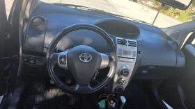 Toyota Yaris 1.3 | Auto.bg — изображение 7 Toyota Yaris 1.3 | Auto.bg — изображение 7