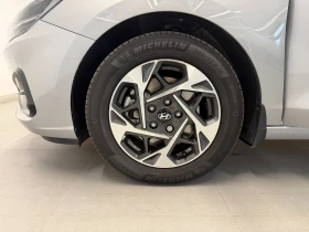 Hyundai I30 EXCLUSIVE | Auto.bg — изображение 9 Hyundai I30 EXCLUSIVE | Auto.bg — изображение 9