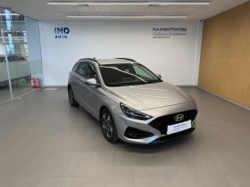 Hyundai I30 EXCLUSIVE | Auto.bg — изображение 7 Hyundai I30 EXCLUSIVE | Auto.bg — изображение 7