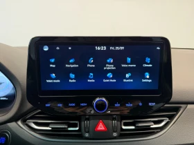 Hyundai I30 EXCLUSIVE | Auto.bg — изображение 14 Hyundai I30 EXCLUSIVE | Auto.bg — изображение 14