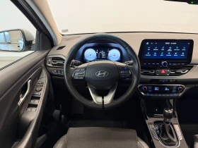 Hyundai I30 EXCLUSIVE | Auto.bg — изображение 12 Hyundai I30 EXCLUSIVE | Auto.bg — изображение 12