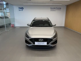 Hyundai I30 EXCLUSIVE | Auto.bg — изображение 8 Hyundai I30 EXCLUSIVE | Auto.bg — изображение 8