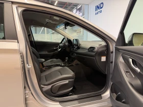 Hyundai I30 EXCLUSIVE | Auto.bg — изображение 17 Hyundai I30 EXCLUSIVE | Auto.bg — изображение 17