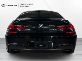 BMW 650 xDrive Gran Coupe * АвтоКредит* * Цена до БГ* | Auto.bg — изображение 6 BMW 650 xDrive Gran Coupe * АвтоКредит* * Цена до БГ* | Auto.bg — изображение 6