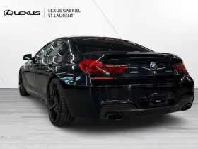 BMW 650 xDrive Gran Coupe * АвтоКредит* * Цена до БГ* | Auto.bg — изображение 7 BMW 650 xDrive Gran Coupe * АвтоКредит* * Цена до БГ* | Auto.bg — изображение 7