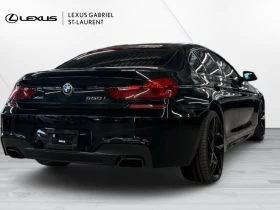 BMW 650 xDrive Gran Coupe * АвтоКредит* * Цена до БГ* | Auto.bg — изображение 5 BMW 650 xDrive Gran Coupe * АвтоКредит* * Цена до БГ* | Auto.bg — изображение 5