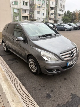 Mercedes-Benz B 180 W245 - 4500 € - 57694660 6 | Car24.bg Mercedes-Benz B 180 W245 - 4500 € - 57694660 6
