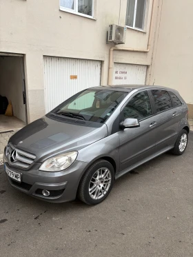 Mercedes-Benz B 180 W245 - 4500 € - 57694660 2 | Car24.bg Mercedes-Benz B 180 W245 - 4500 € - 57694660 2