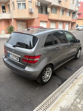 Mercedes-Benz B 180 W245 - 4500 € - 57694660 5 | Car24.bg Mercedes-Benz B 180 W245 - 4500 € - 57694660 5