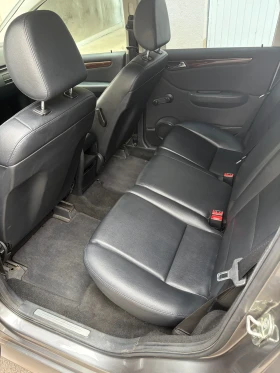 Mercedes-Benz B 180 W245 - 4500 € - 57694660 10 | Car24.bg Mercedes-Benz B 180 W245 - 4500 € - 57694660 10