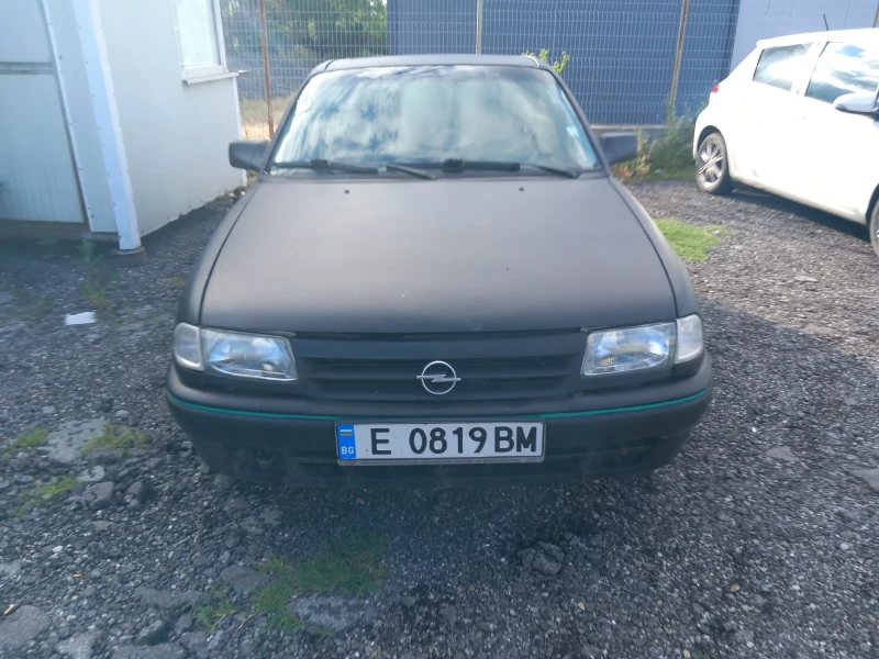 Opel Astra - 500 € / 977.91 лв. - 64060656 1 | Car24.bg Opel Astra - 500 € / 977.91 лв. - 64060656 1