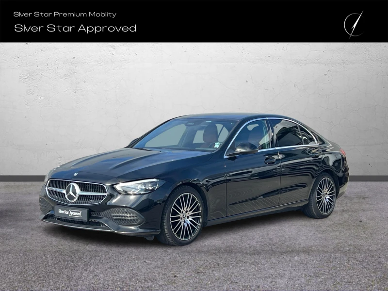Mercedes-Benz C 200 4MATIC - 35900 € - 95196854 1 | Car24.bg Mercedes-Benz C 200 4MATIC - 35900 € - 95196854 1