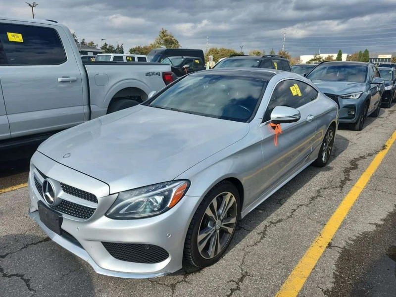 Mercedes-Benz C 300 АМГ ПАКЕТ/4matic/CARFAX/ПОДГРЕВ/ПАМЕТ/ПАНОРАМА - 12999 € - 50400007 1 | Car24.bg Mercedes-Benz C 300 АМГ ПАКЕТ/4matic/CARFAX/ПОДГРЕВ/ПАМЕТ/ПАНОРАМА - 12999 € - 50400007 1