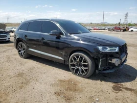 Audi Q7 3.0L 6 All wheel drive - 31400 лв. / 16054.57 € - 75418112 8 | Car24.bg Audi Q7 3.0L 6 All wheel drive - 31400 лв. / 16054.57 € - 75418112 8