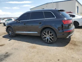 Audi Q7 3.0L 6 All wheel drive - 31400 лв. / 16054.57 € - 75418112 2 | Car24.bg Audi Q7 3.0L 6 All wheel drive - 31400 лв. / 16054.57 € - 75418112 2