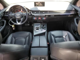 Audi Q7 3.0L 6 All wheel drive - 31400 лв. / 16054.57 € - 75418112 12 | Car24.bg Audi Q7 3.0L 6 All wheel drive - 31400 лв. / 16054.57 € - 75418112 12