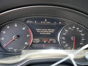 Audi Q7 3.0L 6 All wheel drive - 31400 лв. / 16054.57 € - 75418112 13 | Car24.bg Audi Q7 3.0L 6 All wheel drive - 31400 лв. / 16054.57 € - 75418112 13