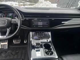 Audi RSQ8 * 4.0 TFSI quattro * CARFAX * ЦЕНА ДО БГ - 64500 € / 126151.04 лв. - 75995677 9 | Car24.bg Audi RSQ8 * 4.0 TFSI quattro * CARFAX * ЦЕНА ДО БГ - 64500 € / 126151.04 лв. - 75995677 9