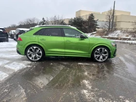 Audi RSQ8 * 4.0 TFSI quattro * CARFAX * ЦЕНА ДО БГ - 64500 € / 126151.04 лв. - 75995677 4 | Car24.bg Audi RSQ8 * 4.0 TFSI quattro * CARFAX * ЦЕНА ДО БГ - 64500 € / 126151.04 лв. - 75995677 4