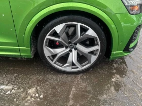 Audi RSQ8 * 4.0 TFSI quattro * CARFAX * ЦЕНА ДО БГ - 64500 € / 126151.04 лв. - 75995677 6 | Car24.bg Audi RSQ8 * 4.0 TFSI quattro * CARFAX * ЦЕНА ДО БГ - 64500 € / 126151.04 лв. - 75995677 6