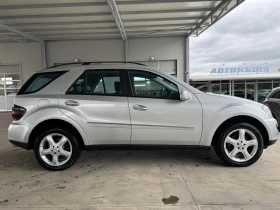 Mercedes-Benz ML 320 CDI* 224ps* 4М* КОЖА* КАМЕРА* НАВИ - 6000 € / 11734.98 лв. - 30592254 6 | Car24.bg Mercedes-Benz ML 320 CDI* 224ps* 4М* КОЖА* КАМЕРА* НАВИ - 6000 € / 11734.98 лв. - 30592254 6