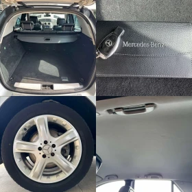 Mercedes-Benz ML 320 CDI* 224ps* 4М* КОЖА* КАМЕРА* НАВИ - 6000 € / 11734.98 лв. - 30592254 15 | Car24.bg Mercedes-Benz ML 320 CDI* 224ps* 4М* КОЖА* КАМЕРА* НАВИ - 6000 € / 11734.98 лв. - 30592254 15