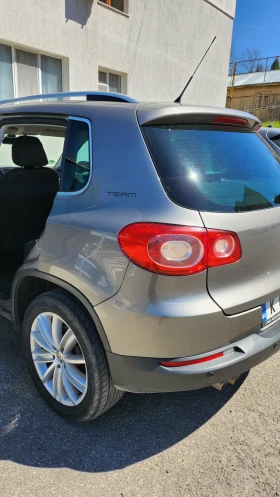VW Tiguan - 8500 € / 16624.56 лв. - 43278219 3 | Car24.bg VW Tiguan - 8500 € / 16624.56 лв. - 43278219 3