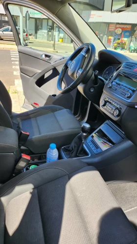 VW Tiguan - 8500 € / 16624.56 лв. - 43278219 6 | Car24.bg VW Tiguan - 8500 € / 16624.56 лв. - 43278219 6