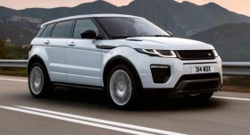 Land Rover Evoque На части 2.0 2.2 дизел автомат 4х4 | Auto.bg — изображение 3 Land Rover Evoque На части 2.0 2.2 дизел автомат 4х4 | Auto.bg — изображение 3