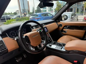 Land Rover Range rover LWB P525 Autobiography - 58000 € / 113438.14 лв. - 33046786 11 | Car24.bg Land Rover Range rover LWB P525 Autobiography - 58000 € / 113438.14 лв. - 33046786 11