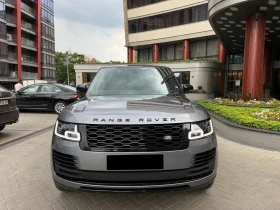 Land Rover Range rover LWB P525 Autobiography - 58000 € / 113438.14 лв. - 33046786 2 | Car24.bg Land Rover Range rover LWB P525 Autobiography - 58000 € / 113438.14 лв. - 33046786 2