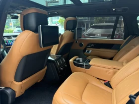 Land Rover Range rover LWB P525 Autobiography - 58000 € / 113438.14 лв. - 33046786 14 | Car24.bg Land Rover Range rover LWB P525 Autobiography - 58000 € / 113438.14 лв. - 33046786 14
