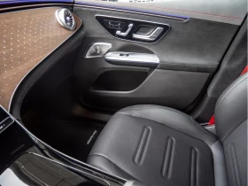 Mercedes-Benz EQE 53 AMG SUV PANORAMA AMG-RIDE-CONTROL BURMESTER | Auto.bg — изображение 7 Mercedes-Benz EQE 53 AMG SUV PANORAMA AMG-RIDE-CONTROL BURMESTER | Auto.bg — изображение 7