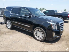 Cadillac Escalade PREMIUM COLLECTION