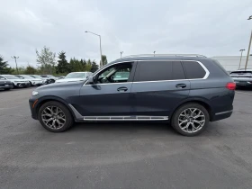 BMW X7 Xdrive 40i - 22800 € - 78564415 3 | Car24.bg BMW X7 Xdrive 40i - 22800 € - 78564415 3