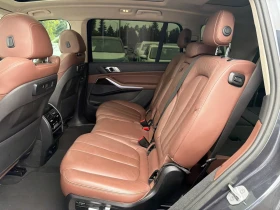 BMW X7 Xdrive 40i - 22800 € - 78564415 7 | Car24.bg BMW X7 Xdrive 40i - 22800 € - 78564415 7
