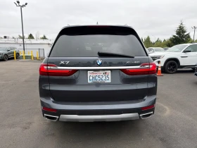 BMW X7 Xdrive 40i - 22800 € - 78564415 4 | Car24.bg BMW X7 Xdrive 40i - 22800 € - 78564415 4