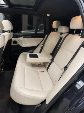 BMW X3 3.0 D XDRIVE::M PACK::PANORAMA:: - 13500 € - 34184623 10 | Car24.bg BMW X3 3.0 D XDRIVE::M PACK::PANORAMA:: - 13500 € - 34184623 10